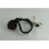 Commodo droit SUZUKI GSF 400 BANDIT 1991 - 1993 Commodo droit SUZUKI GSF 400 BANDIT 1991 - 1993