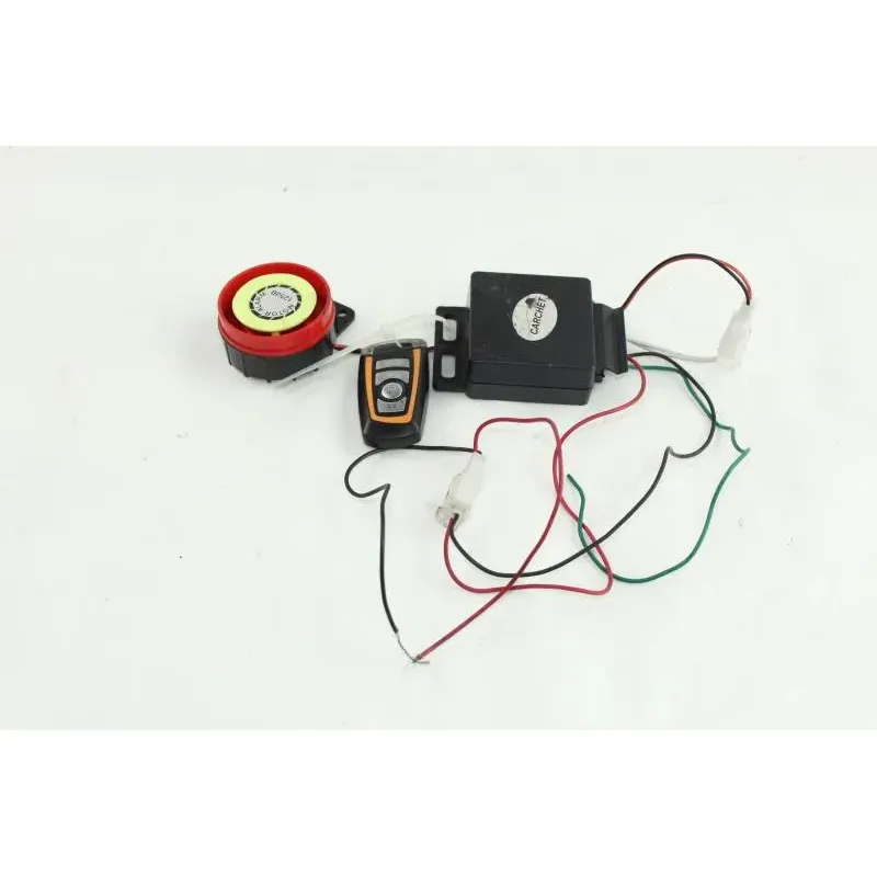 Relais boitier electrique SUZUKI GSF 400 BANDIT 1991 - 1993