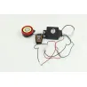 Relais boitier electrique SUZUKI GSF 400 BANDIT 1991 - 1993 Relais boitier electrique SUZUKI GSF 400 BANDIT 1991 - 1993