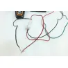Relais boitier electrique SUZUKI GSF 400 BANDIT 1991 - 1993 Relais boitier electrique SUZUKI GSF 400 BANDIT 1991 - 1993