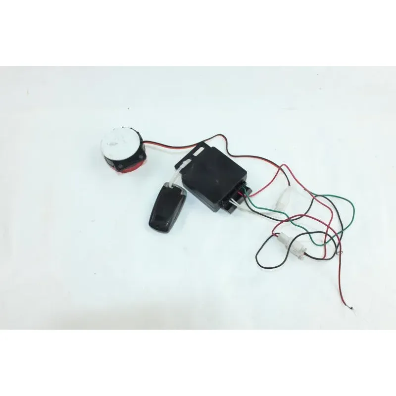 Relais boitier electrique SUZUKI GSF 400 BANDIT 1991 - 1993