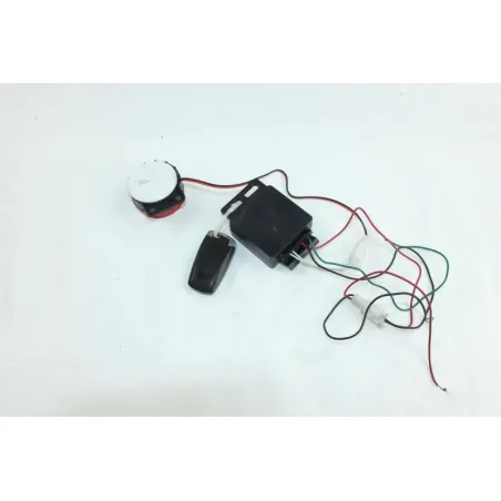 Relais boitier electrique SUZUKI GSF 400 BANDIT 1991 - 1993