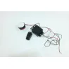 Relais boitier electrique SUZUKI GSF 400 BANDIT 1991 - 1993 Relais boitier electrique SUZUKI GSF 400 BANDIT 1991 - 1993