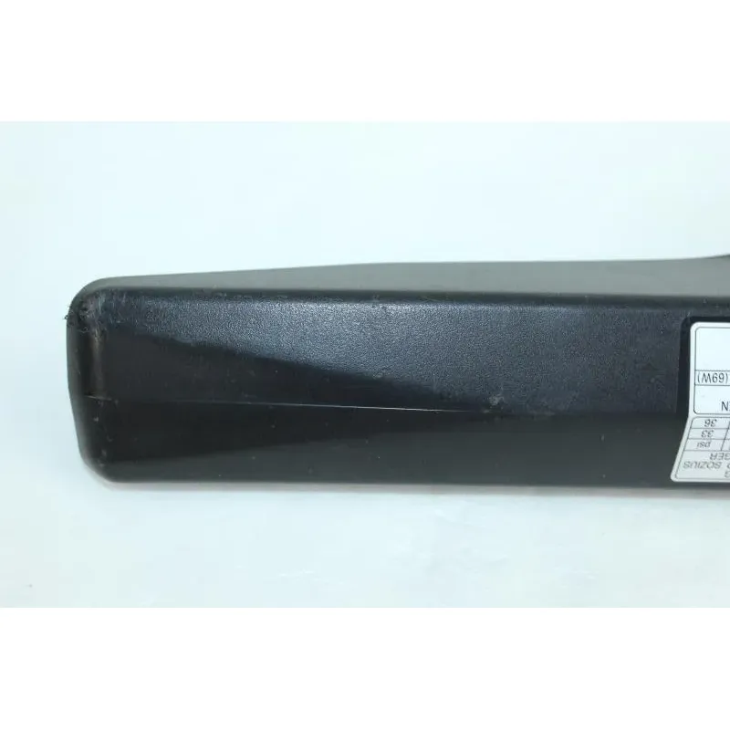 Cache chaine SUZUKI SV 650 S 2008 - 2010