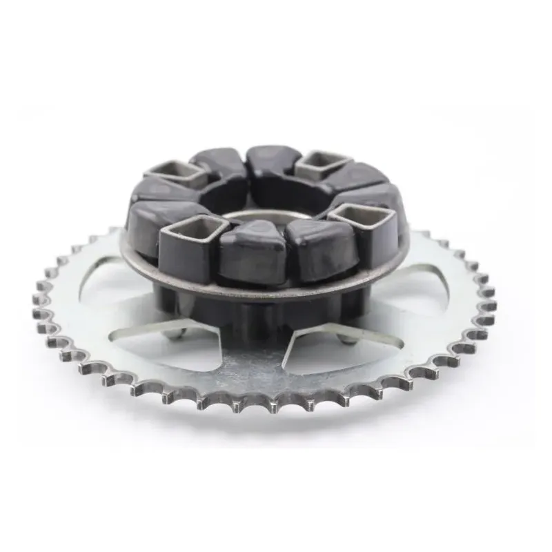 Porte couronne KAWASAKI Z 650 2017 - 2019