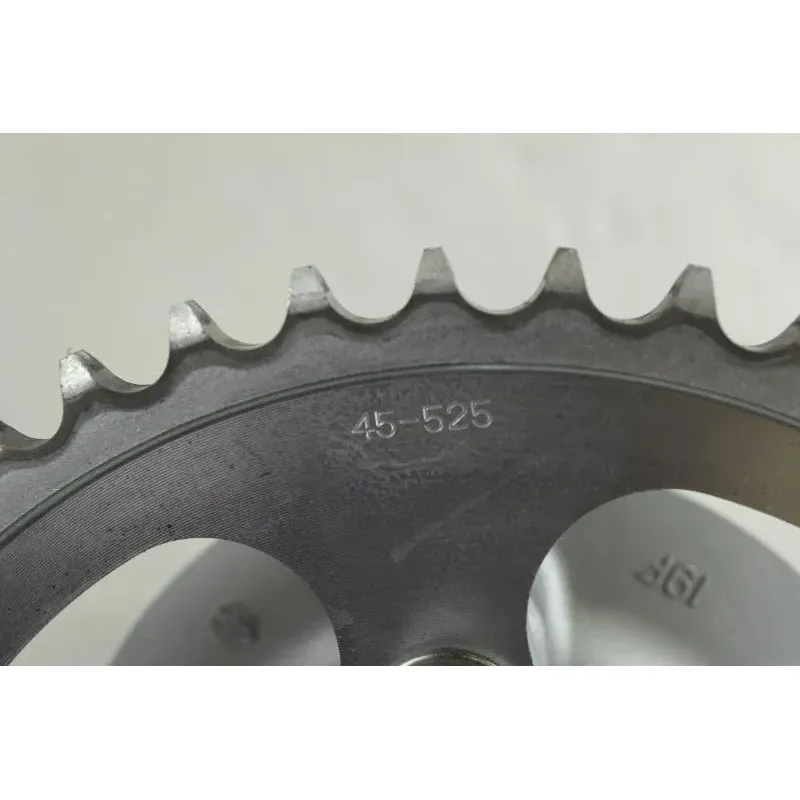 Porte couronne SUZUKI SV 650 S 2008 - 2010
