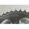 Porte couronne SUZUKI SV 650 S 2008 - 2010