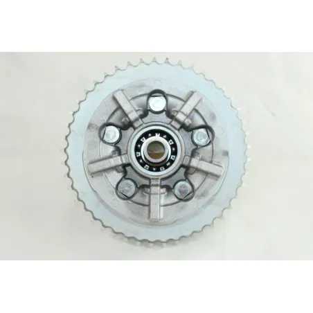 Porte couronne SUZUKI SV 650 S 2008 - 2010
