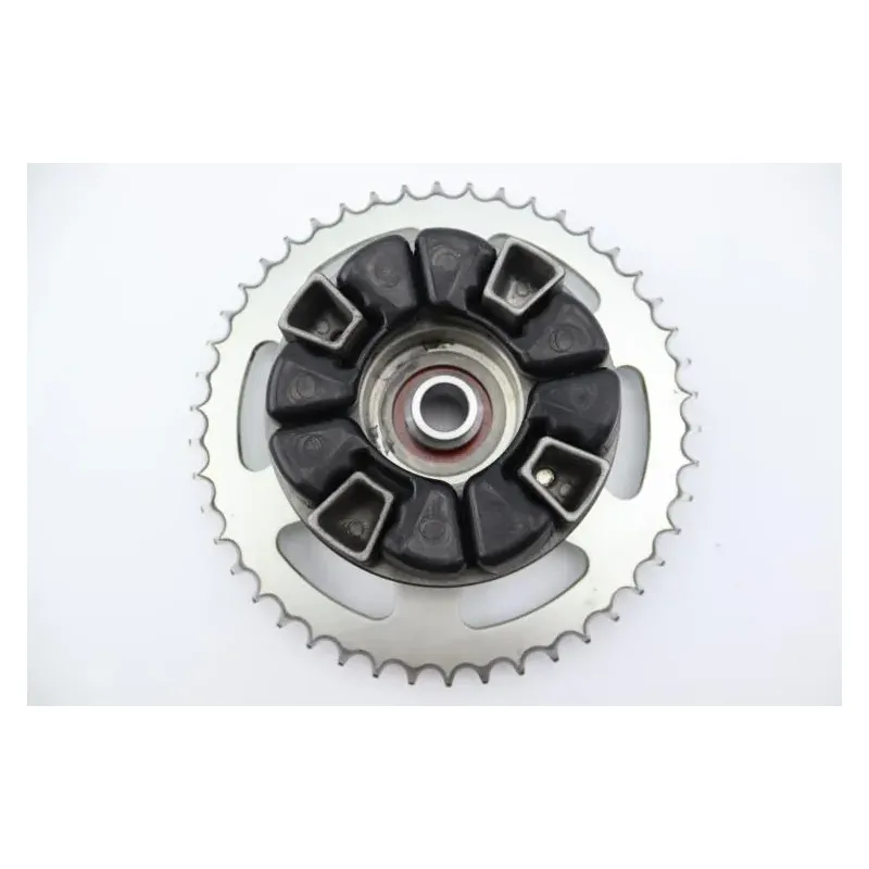 Porte couronne KAWASAKI Z 650 2017 - 2019