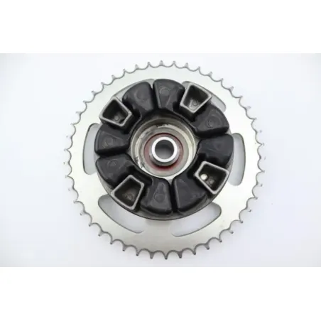 Porte couronne KAWASAKI Z 650 2017 - 2019