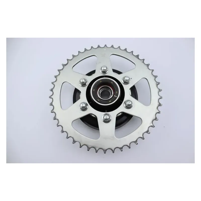 Porte couronne KAWASAKI Z 650 2017 - 2019
