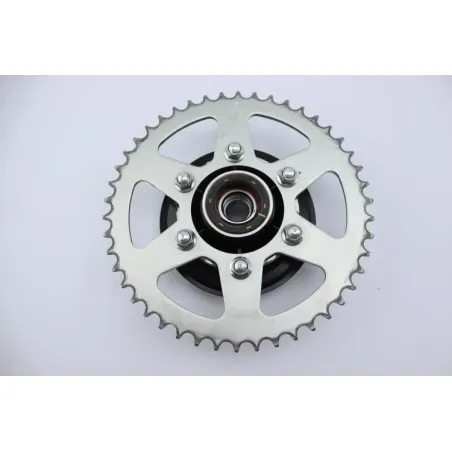 Porte couronne KAWASAKI Z 650 2017 - 2019