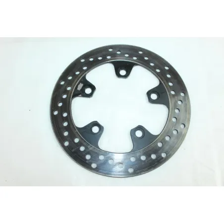 Disque frein arriere SUZUKI SV 650 S 2008 - 2010