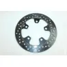 Disque frein arriere SUZUKI SV 650 S 2008 - 2010 Disque frein arriere SUZUKI SV 650 S 2008 - 2010