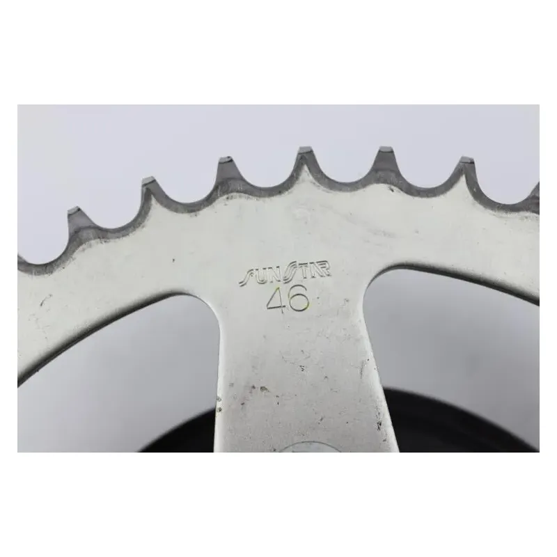 Porte couronne KAWASAKI Z 650 2017 - 2019