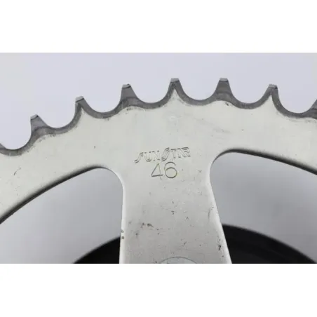 Porte couronne KAWASAKI Z 650 2017 - 2019