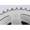 Porte couronne KAWASAKI Z 650 2017 - 2019 Porte couronne KAWASAKI Z 650 2017 - 2019