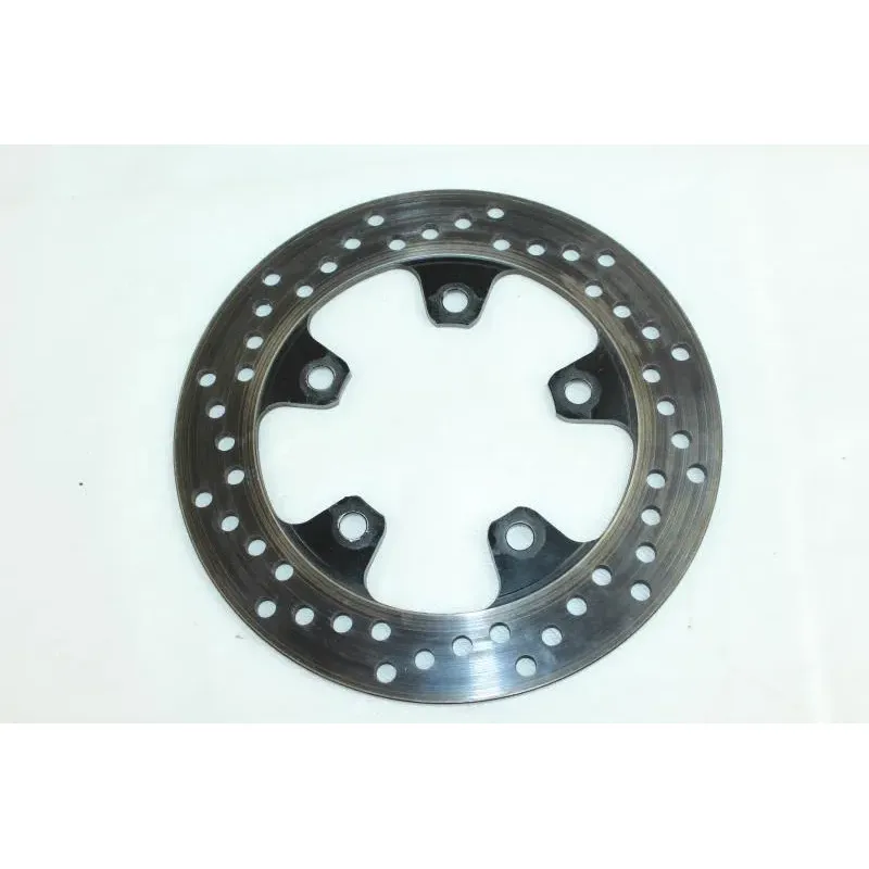 Disque frein arriere SUZUKI SV 650 S 2008 - 2010