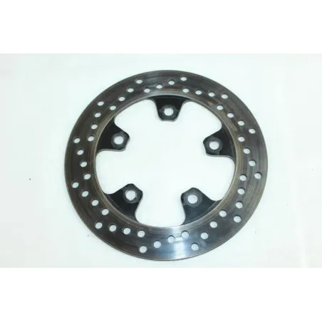 Disque frein arriere SUZUKI SV 650 S 2008 - 2010