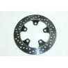 Disque frein arriere SUZUKI SV 650 S 2008 - 2010 Disque frein arriere SUZUKI SV 650 S 2008 - 2010