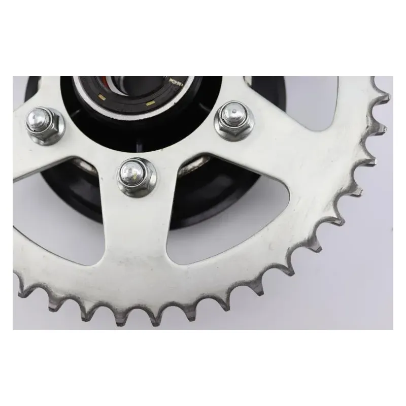 Porte couronne KAWASAKI Z 650 2017 - 2019