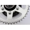 Porte couronne KAWASAKI Z 650 2017 - 2019 Porte couronne KAWASAKI Z 650 2017 - 2019