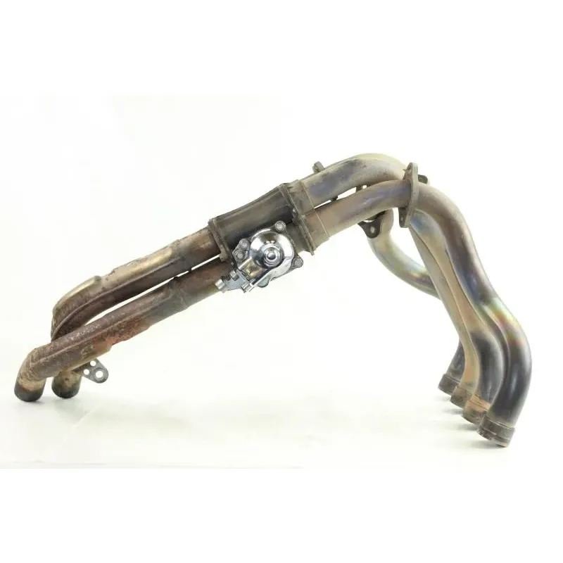 Collecteur (echappement) HONDA CBR 900 RR FIREBLADE 2002 - 2003