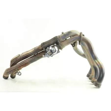 Collecteur (echappement) HONDA CBR 900 RR FIREBLADE 2002 - 2003