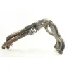 Collecteur (echappement) HONDA CBR 900 RR FIREBLADE 2002 - 2003