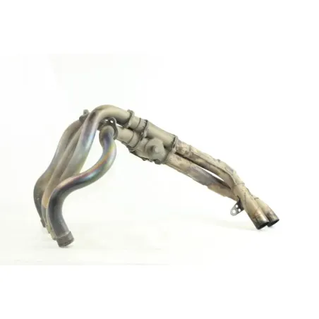 Collecteur (echappement) HONDA CBR 900 RR FIREBLADE 2002 - 2003