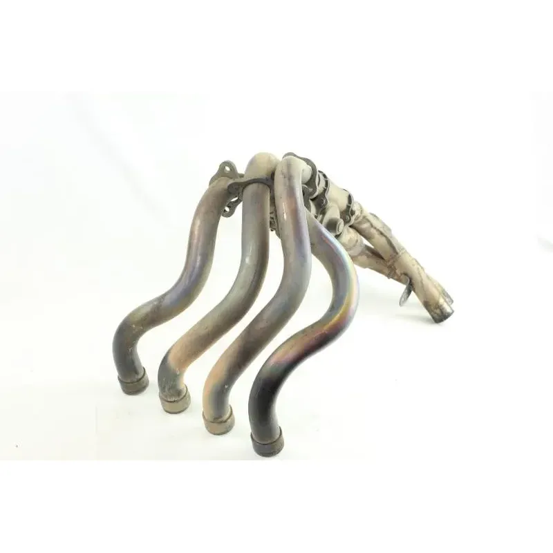 Collecteur (echappement) HONDA CBR 900 RR FIREBLADE 2002 - 2003