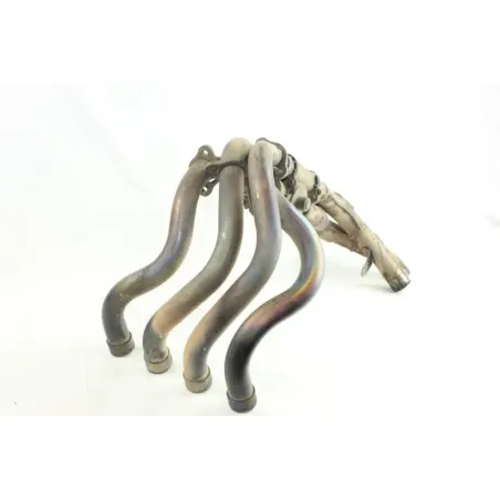 Collecteur (echappement) HONDA CBR 900 RR FIREBLADE 2002 - 2003