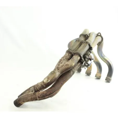 Collecteur (echappement) HONDA CBR 900 RR FIREBLADE 2002 - 2003
