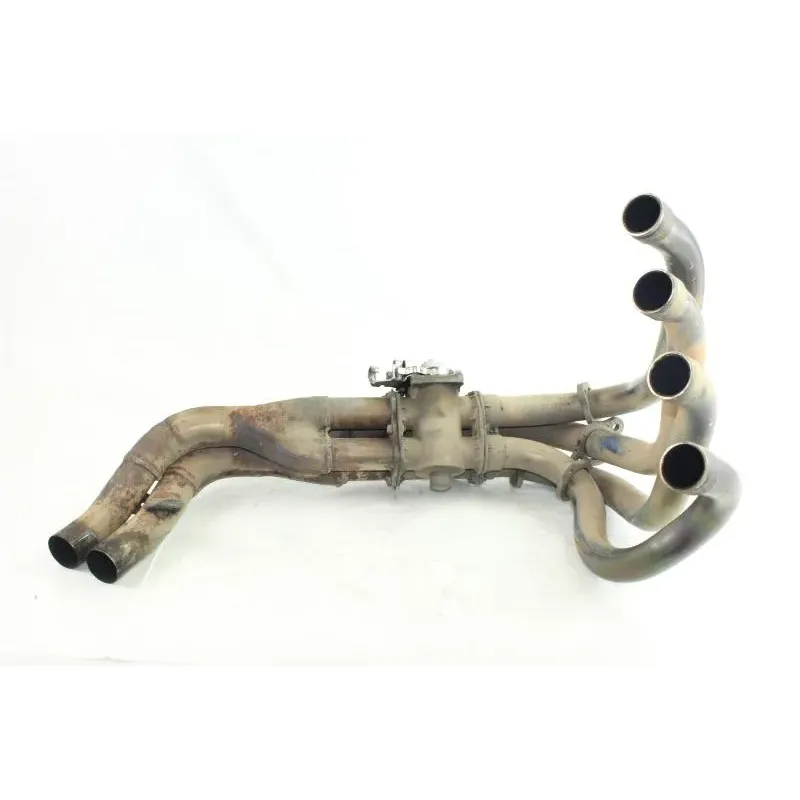Collecteur (echappement) HONDA CBR 900 RR FIREBLADE 2002 - 2003