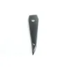 Demi flanc selle gauche YAMAHA FZ1 1000 N 2006 - 2010 Demi flanc selle gauche YAMAHA FZ1 1000 N 2006 - 2010