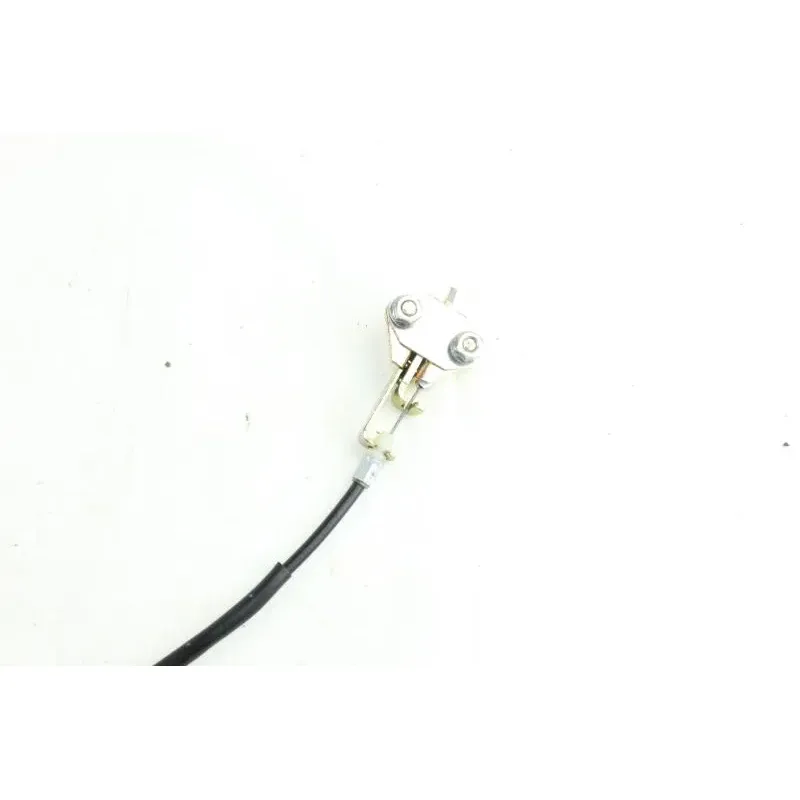 Mecanisme verrouillage selle YAMAHA FZ1 1000 N 2006 - 2010