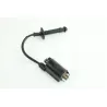 Bobine allumage HONDA CBR 600 F 1991 - 1994 Bobine allumage HONDA CBR 600 F 1991 - 1994