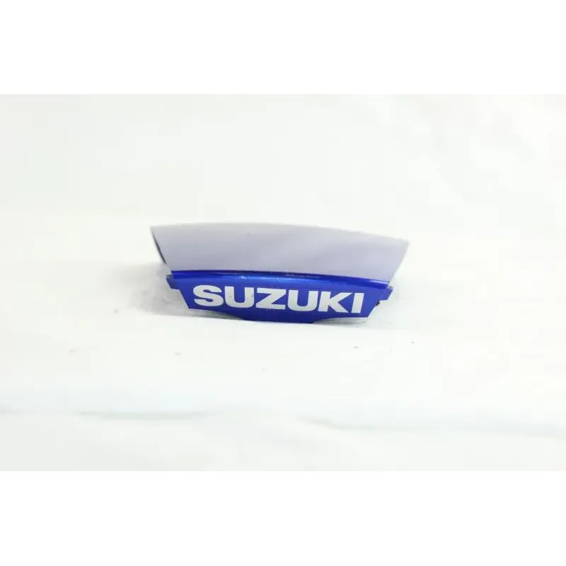 Separation de coque arriere SUZUKI SV 650 N 2003 - 2007
