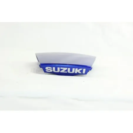 Separation de coque arriere SUZUKI SV 650 N 2003 - 2007