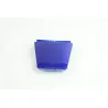 Separation de coque arriere SUZUKI SV 650 N 2003 - 2007