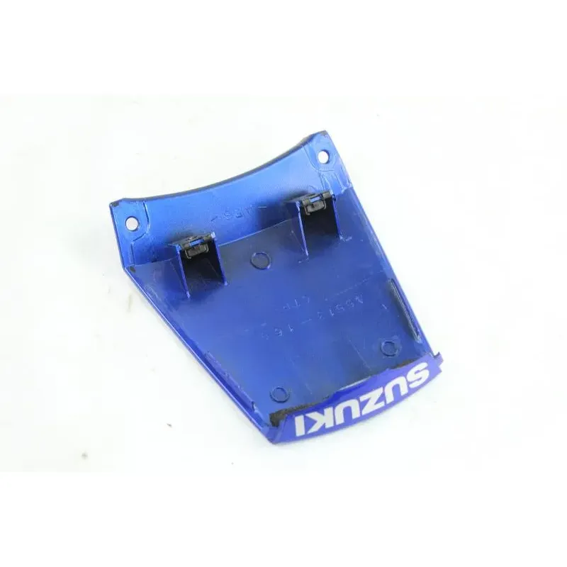 Separation de coque arriere SUZUKI SV 650 N 2003 - 2007