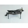 Moteur leve bulle YAMAHA FJR 1300 ABS 2010 - 2011