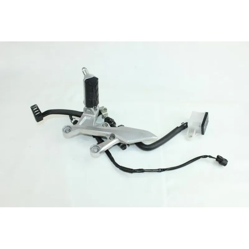 Platine avant droite complète HONDA CB 500 F ABS 2016 - 2018