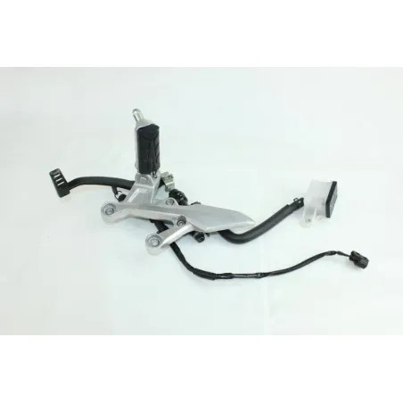 Platine avant droite complète HONDA CB 500 F ABS 2016 - 2018