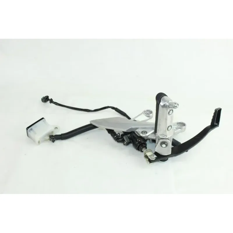 Platine avant droite complète HONDA CB 500 F ABS 2016 - 2018