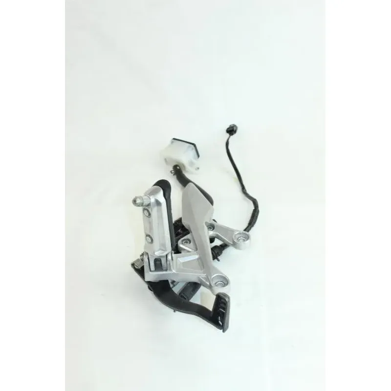 Platine avant droite complète HONDA CB 500 F ABS 2016 - 2018
