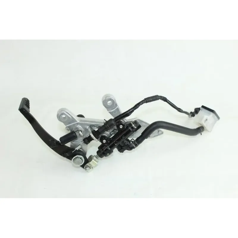 Platine avant droite complète HONDA CB 500 F ABS 2016 - 2018