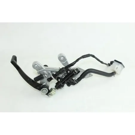 Platine avant droite complète HONDA CB 500 F ABS 2016 - 2018