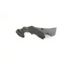 Habillage de cadre droit KAWASAKI ER6 650 N 2012 - 2016