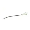 Mecanisme verrouillage selle KAWASAKI ER6 650 N 2012 - 2016